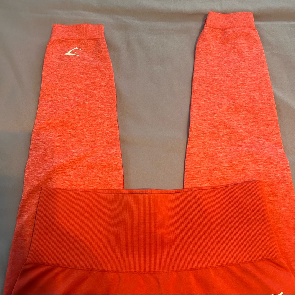 Gymshark Adapt Ombré Leggings - Picture 3 of 13